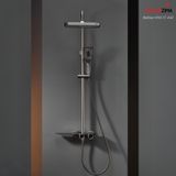 Sen tắm cây ba chức năng  FC-0606T