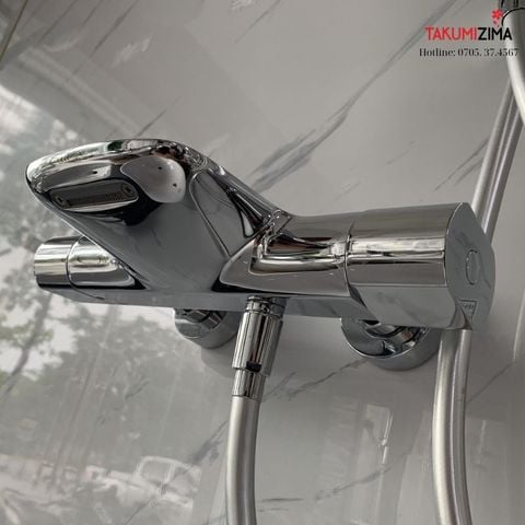 Sen tắm cây ba chức năng  FC-4006