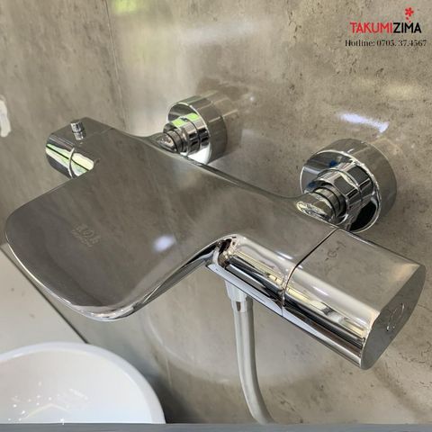Sen tắm cây ba chức năng  FC-4006