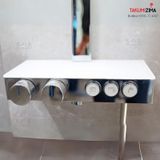 Vòi sen tắm cây 3 chức năng FC-6027C