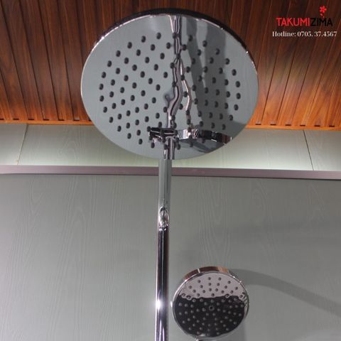 Vòi sen tắm cây FC-4000