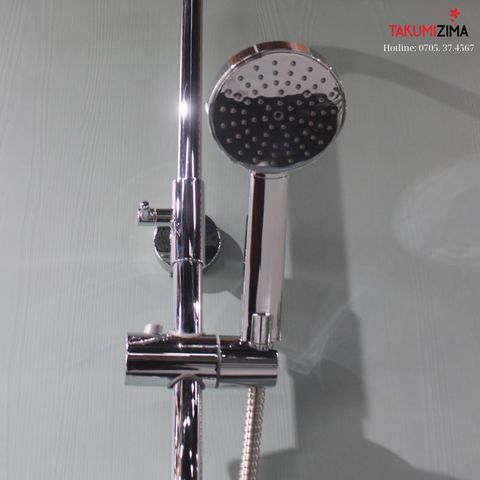 Vòi sen tắm cây FC-4000