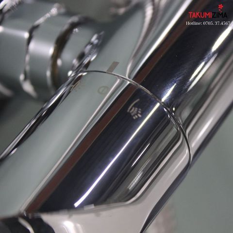 Vòi sen tắm cây FC-4000