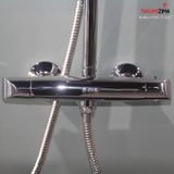 Vòi sen tắm cây FC-4000
