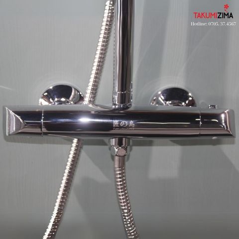 Vòi sen tắm cây FC-4000