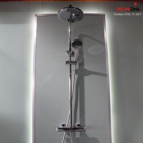 Vòi sen tắm cây FC-4000