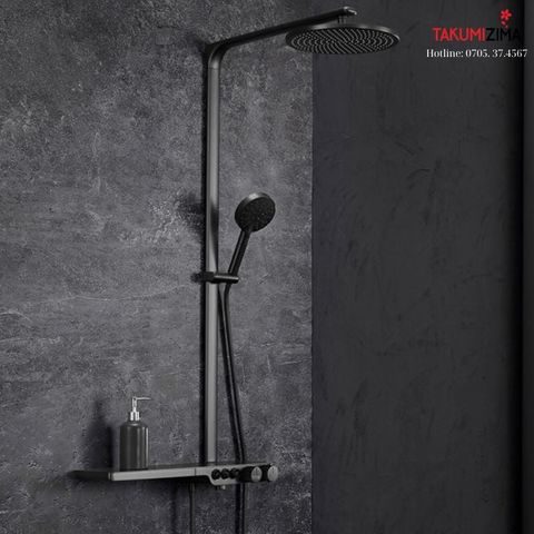 Sen tắm cây phantom FC-6025