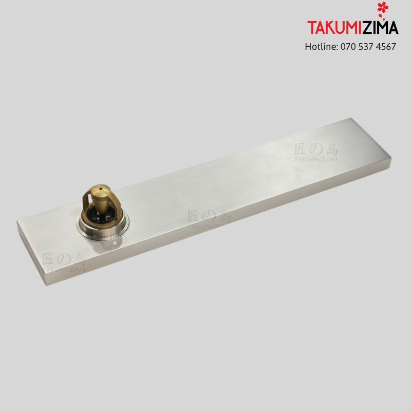 PHỄU THOÁT SÀN DÀI NGĂN MÙI TAKUMIZIMA TS-703-4