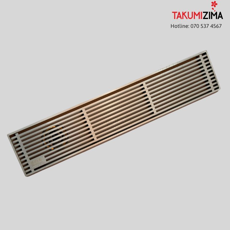 PHỄU THOÁT SÀN DÀI NGĂN MÙI TAKUMIZIMA TS-703-4