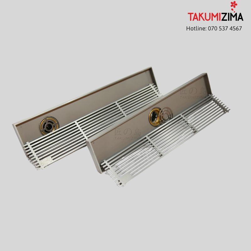 PHỄU THOÁT SÀN DÀI NGĂN MÙI TAKUMIZIMA TS-703-4