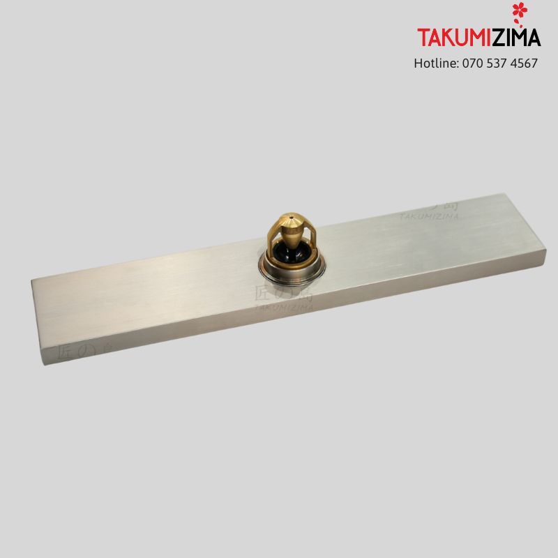 PHỄU THOÁT SÀN DÀI NGĂN MÙI TAKUMIZIMA TS-703-4