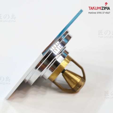 Phễu thoát sàn ngăn mùi TS-609A