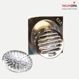 Phễu thoát sàn ngăn mùi TS-609A