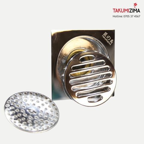 Phễu thoát sàn ngăn mùi TS-609A