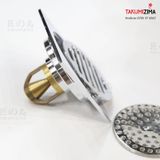 Phễu thoát sàn ngăn mùi TS-609A