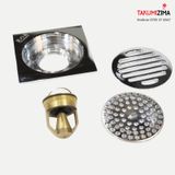 Phễu thoát sàn ngăn mùi TS-609A