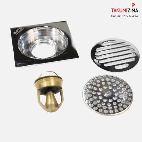 Phễu thoát sàn ngăn mùi TS-609A