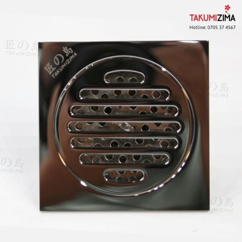 Phễu thoát sàn ngăn mùi TS-609A
