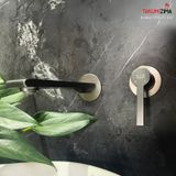 Vòi chậu âm tường EL-1154T