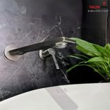 Vòi chậu âm tường EL-1154T