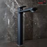 Vòi chậu dạng cao CS-1141B