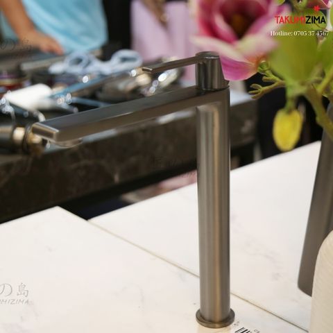 Vòi chậu dạng cao EL-1522T