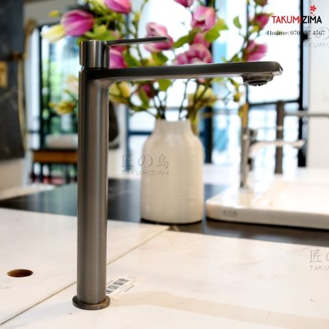 Vòi chậu dạng cao EL-1522T