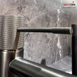 Vòi chậu dạng thấp SM-01