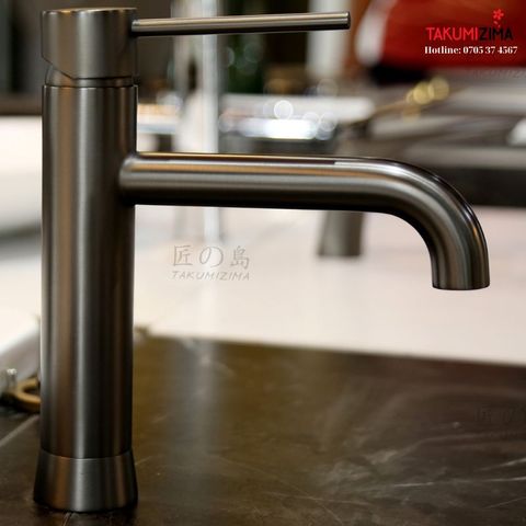 Vòi chậu dạng thấp Phantom FC-6237