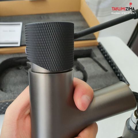 Vòi chậu (vòi lavabo) dạng thấp SM-05B