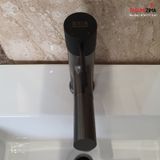 Vòi chậu (vòi lavabo) dạng thấp SM-05B