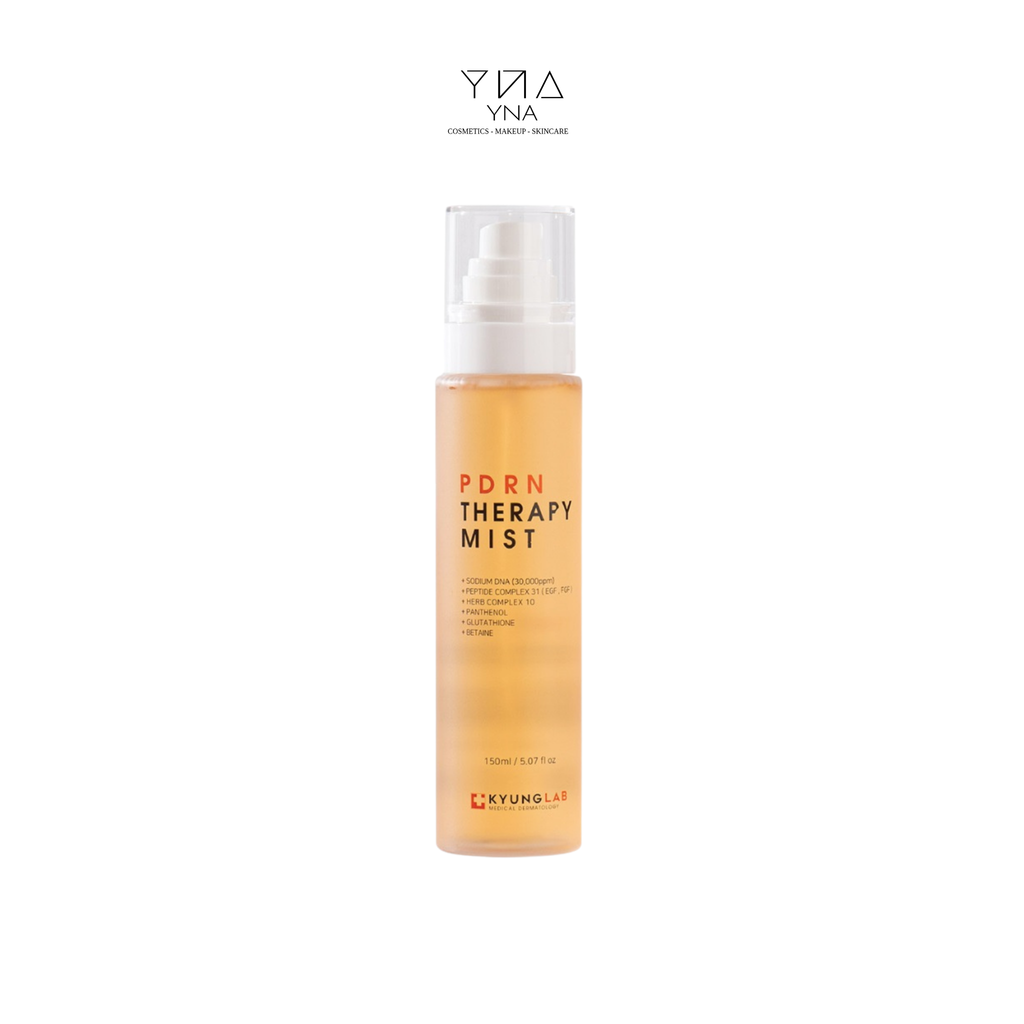 Toner Kyung Lab PDRN Therapy Mist 150ml – YNa