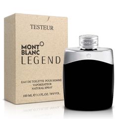 Nước Hoa MONTBLANC Legend EDT Tester