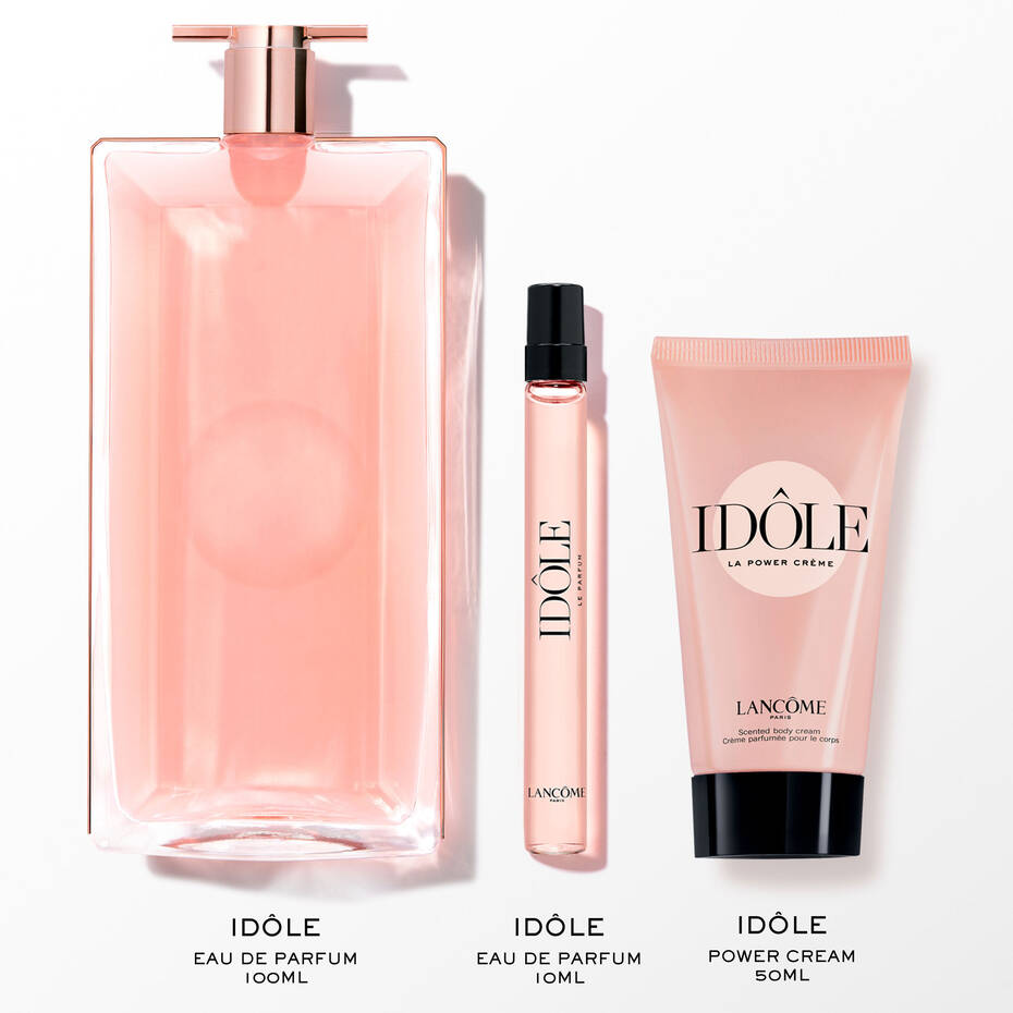 Set nước hoa LANCÔME IDÔLE EDP 100 ML