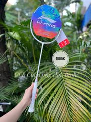 Vợt LI-NING Windstorm 79S Chính Hãng - V6YNS2