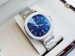 Đồng Hồ MATTHEY TISSOT Quartz Blue H152ABU