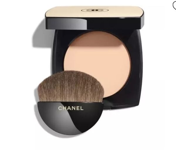 Phấn Phủ CHANEL Les Beiges Poudre Belle Mine Naturelle