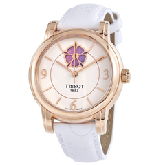 Đồng Hồ TISSOT Lady Heart Flower Powermatic 80 T050.207.37.017.05