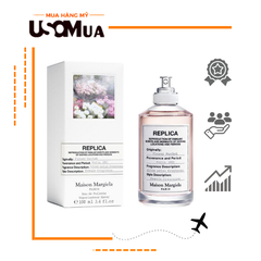 Nước Hoa MAISON MARGIELA Replica Flower Market EDT