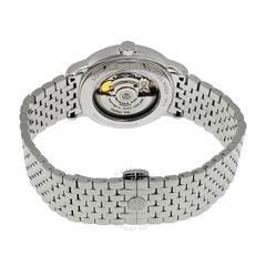 Đồng Hồ RAYMOND Well Maestro Automatic 2838-ST-00659 Size 40mm