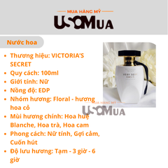 Nước Hoa VICTORIA'S SECRET Very Sexy Oasis EDP