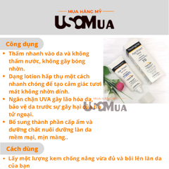 Kem Chống Nắng NEUTROGENA Ultra Age Shield Face SPF 70
