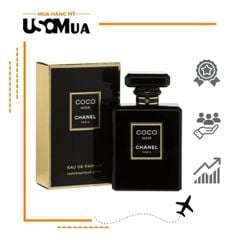 Nước Hoa CHANEL Coco Noir EDP
