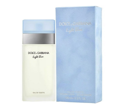 Nước Hoa Nữ DOLCE & GABBANA Light Blue EDT