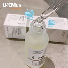 Serum Cấp Ẩm THE ORDINARY Hyaluronic Acid 2% + B5