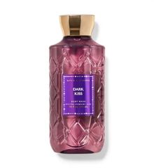 Sữa Tắm BATH & BODY WORKS Dark Kiss With Pro-Vitamin B5 + Aloe