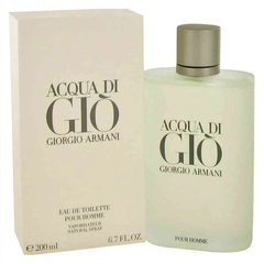Nước Hoa GIORGIO ARMANI Acqua Di Giò EDT