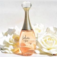 Nước Hoa Nữ DIOR J'adore In Joy EDT