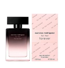 Nước Hoa NARCISO RODRIGUEZ For Her Forever EDP