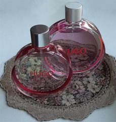 Nước Hoa HUGO Hugo Boss Woman Extreme EDP